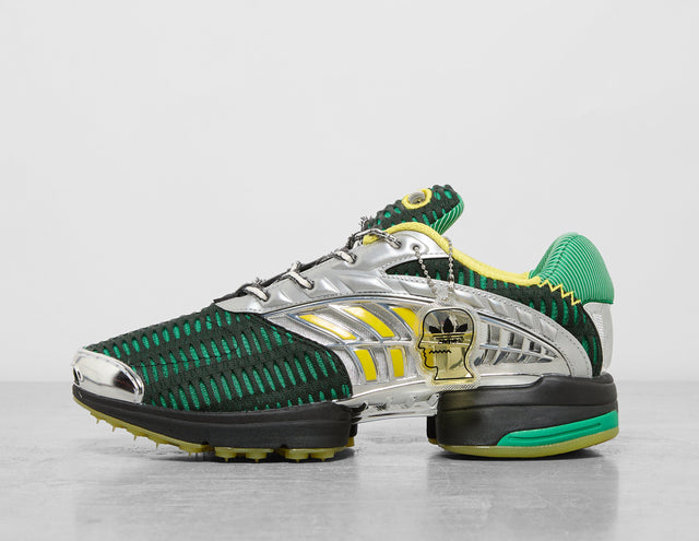 x Brain Dead Climacool 2