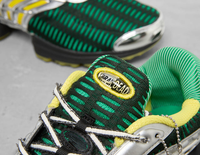 x Brain Dead Climacool 2