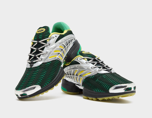 x Brain Dead Climacool 2