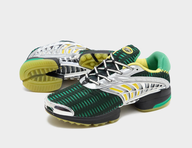 x Brain Dead Climacool 2