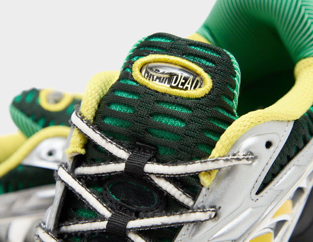 x Brain Dead Climacool 2