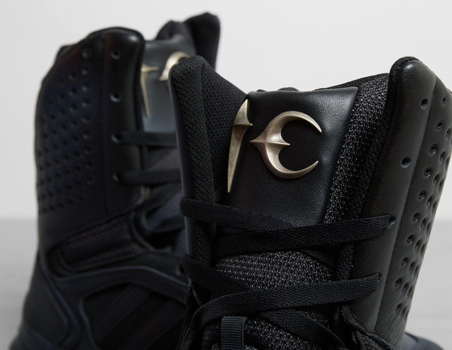 !GSG9 BOOT TC BLK/BLK