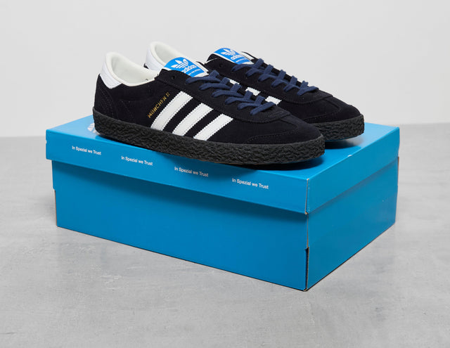 !MUNCHEN II SPZL BLU/WHT