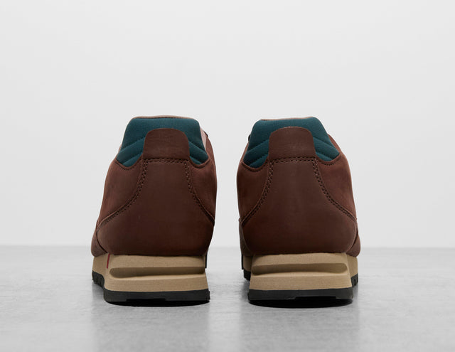 !GRISEDALE SPZL BRN/NVY