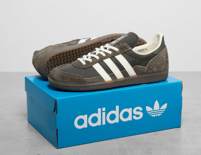 !WENSLEY SPZL GRY/WHT