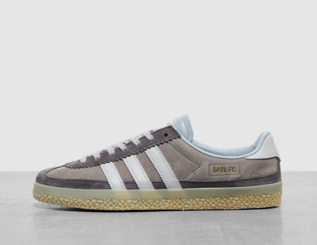 !ROELEE SPZL FC GRY/GRY/W