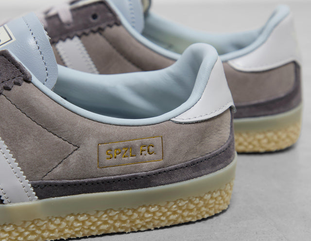 !ROELEE SPZL FC GRY/GRY/W