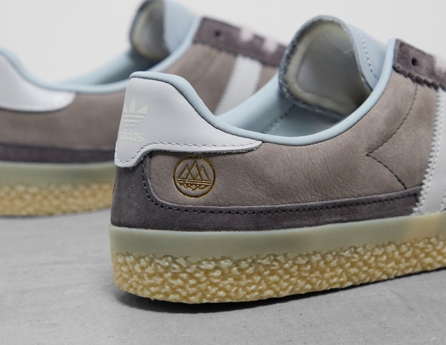 !ROELEE SPZL FC GRY/GRY/W