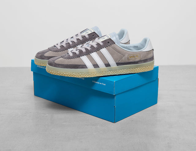 !ROELEE SPZL FC GRY/GRY/W