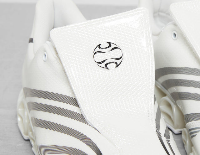 !F50 MEGARIDE CON WHT/BLK