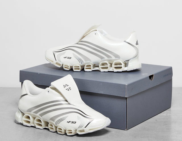x Slam Jam F50 Tunit Mega Consortium