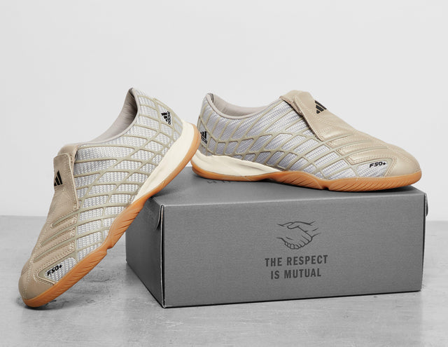 Consortium x Slam Jam F50 SALA