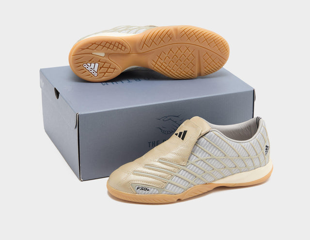 Consortium x Slam Jam F50 SALA