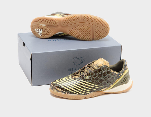 Consortium x Slam Jam F50.7 Sala C5