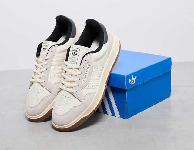 !SC POWERPHASE CON WHT/GR