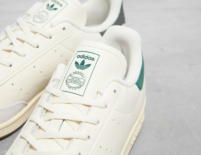 !STAN SMITH CON WHT/GRN