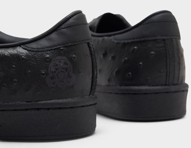 Consortium x Footpatrol Superstar