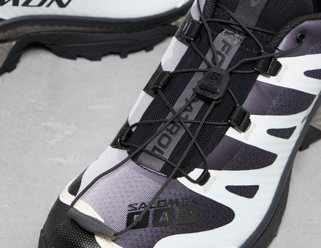 !FP XT-4 BLK/WHT/BLK