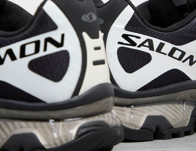 !FP XT-4 BLK/WHT/BLK