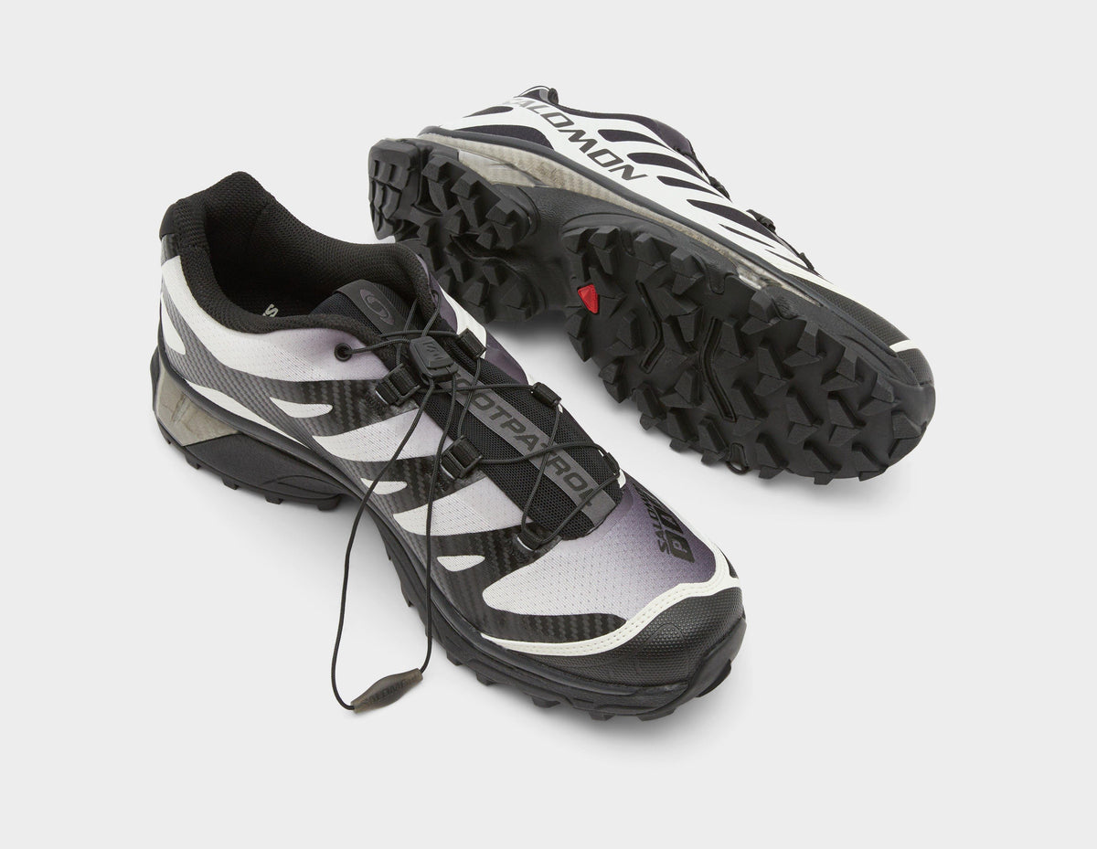 Salomon x Footpatrol XT-4 OG