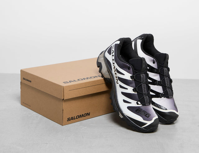 !FP XT-4 BLK/WHT/BLK