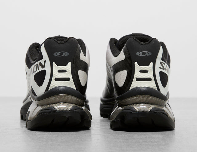 !FP XT-4 BLK/WHT/BLK