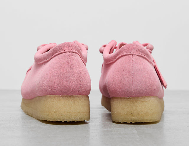WALLABEE CANDY PNK