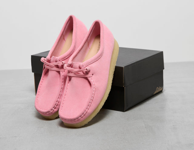 WALLABEE CANDY PNK
