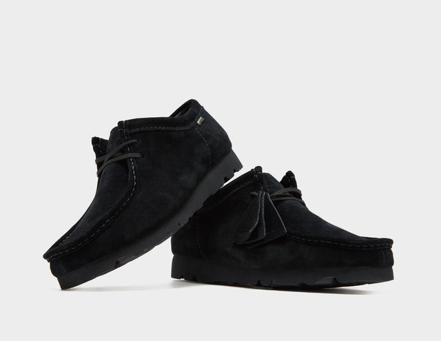 Wallabee GORE-TEX