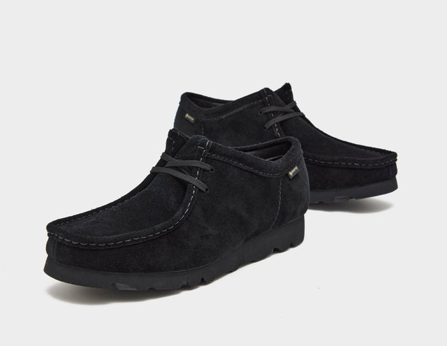 Wallabee GORE-TEX