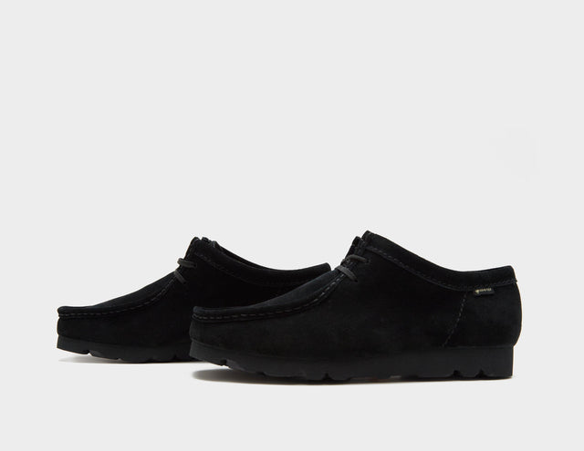 Wallabee GORE-TEX