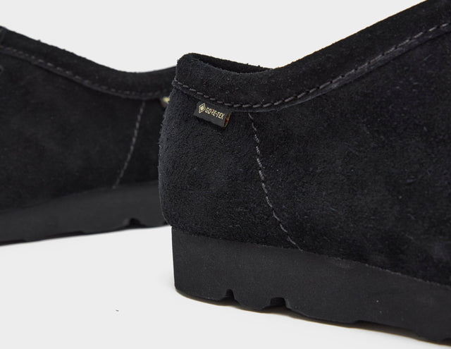 Wallabee GORE-TEX