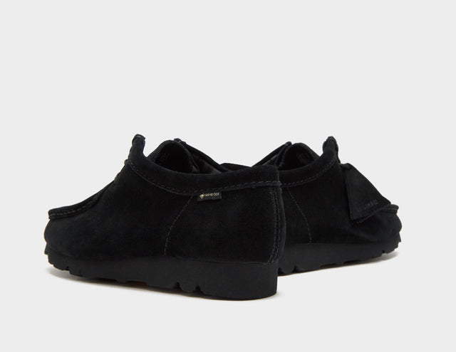 Wallabee GORE-TEX