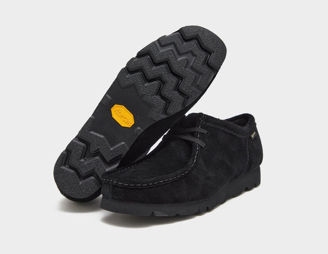 Wallabee GORE-TEX