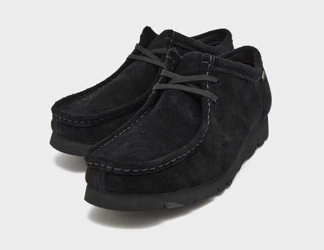 Wallabee GORE-TEX