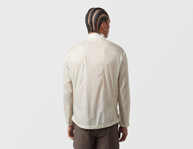 !CODE WIND JACKET GRY