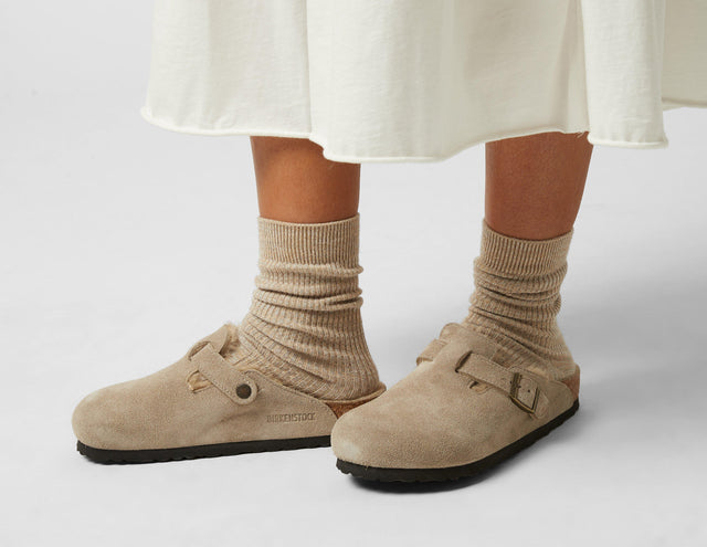 Boston Shearling Women's