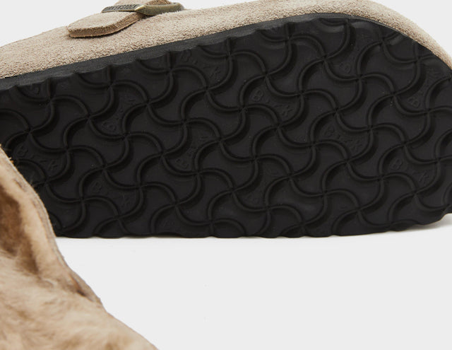 Boston Shearling Women's