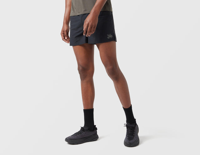 Marka Liner Short