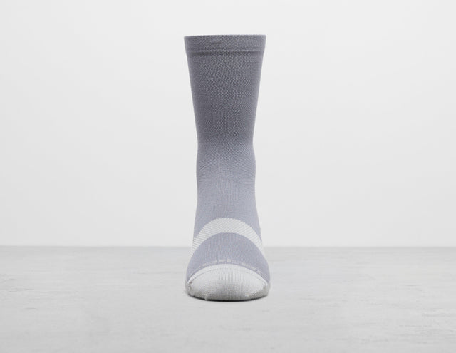 !PATTERN ACTIVE SOCK GRY