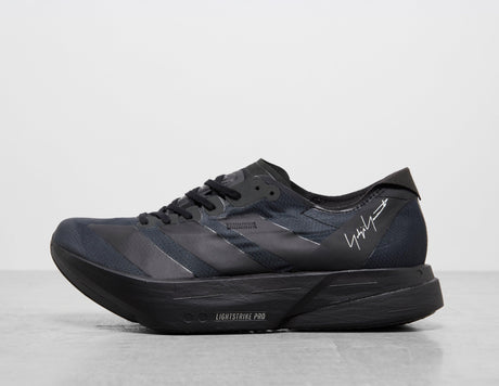 !Y3 ADIOS PRO 4 BLK/WHT