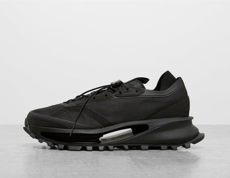 !Y3 GENDO TRAIL BLK/BLK