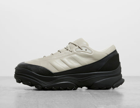 !Y3 GENDO TRAIL BRN/BLK