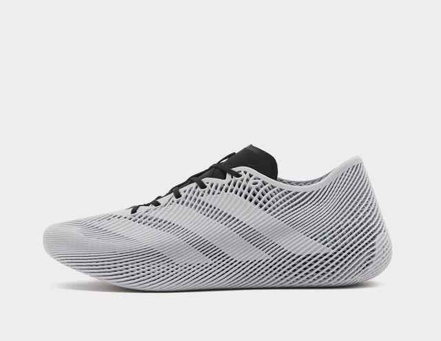Laced Climacool 3D