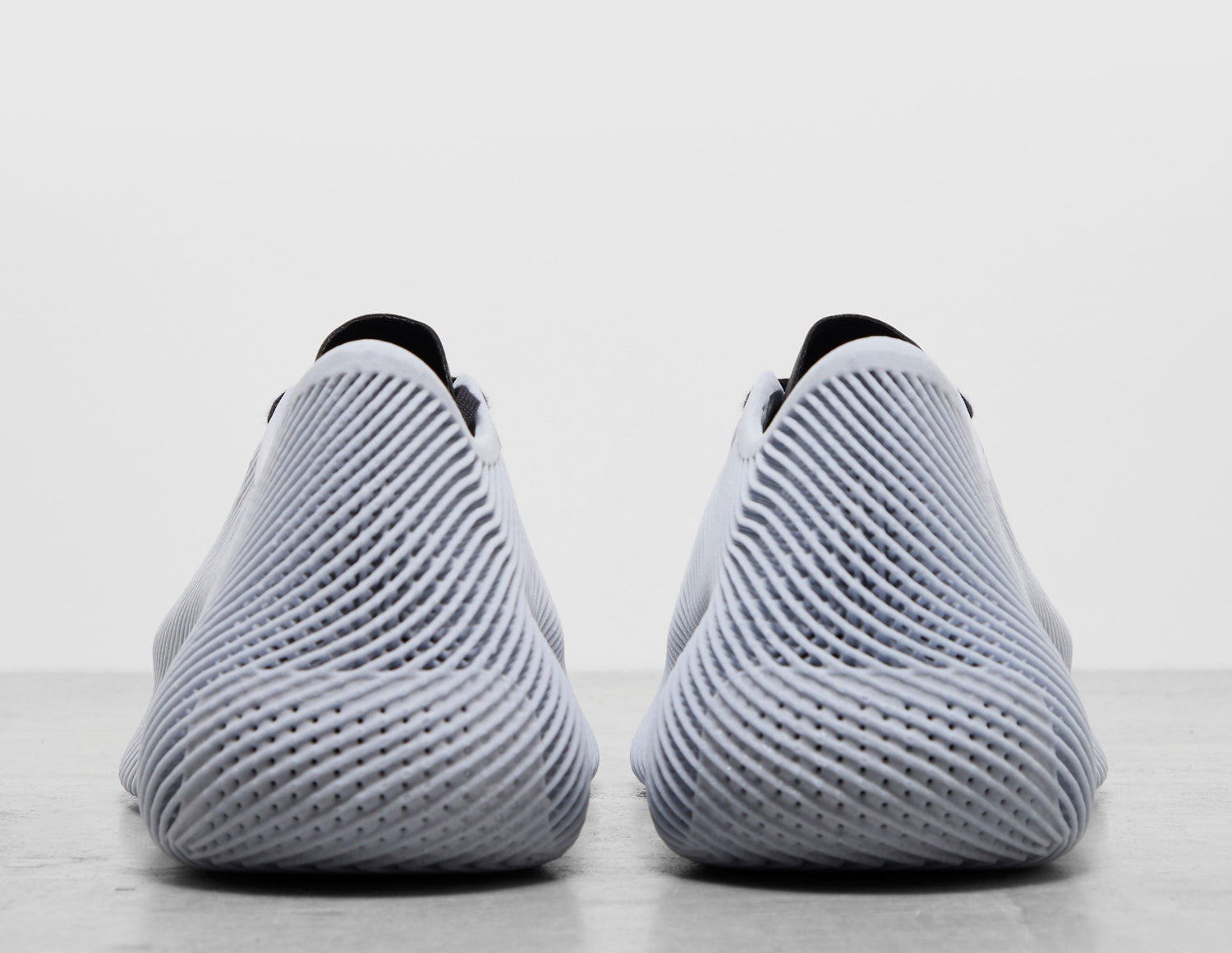 !LACED CLIMACOOL 3D GRY