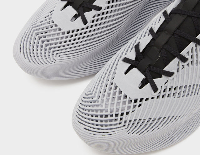 Laced Climacool 3D