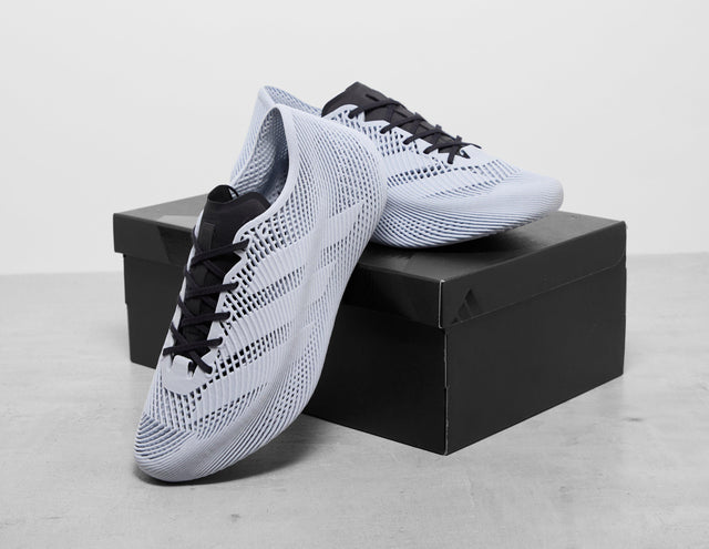 !LACED CLIMACOOL 3D GRY