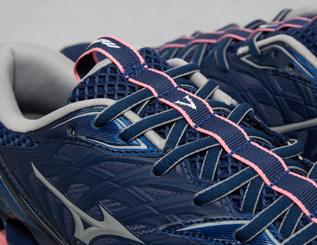 !WAVE PROF VRUNK BLU/PNK