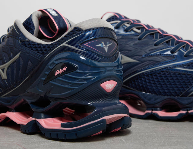 !WAVE PROF VRUNK BLU/PNK