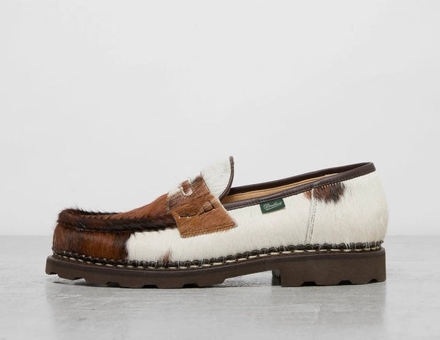 Reims Marche Pony Hair